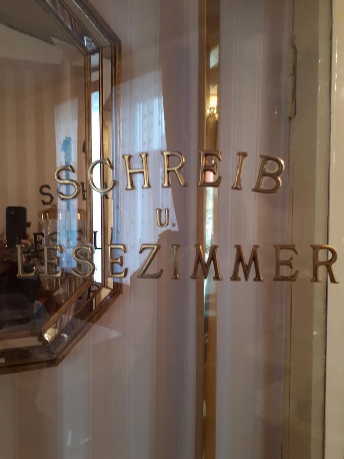 Hotel Zur Wiener Staatsoper Ngoại thất bức ảnh